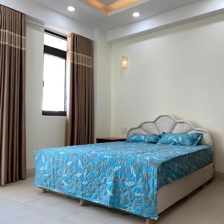 Aparthotel Coastal House Nha Trang Extérieur photo