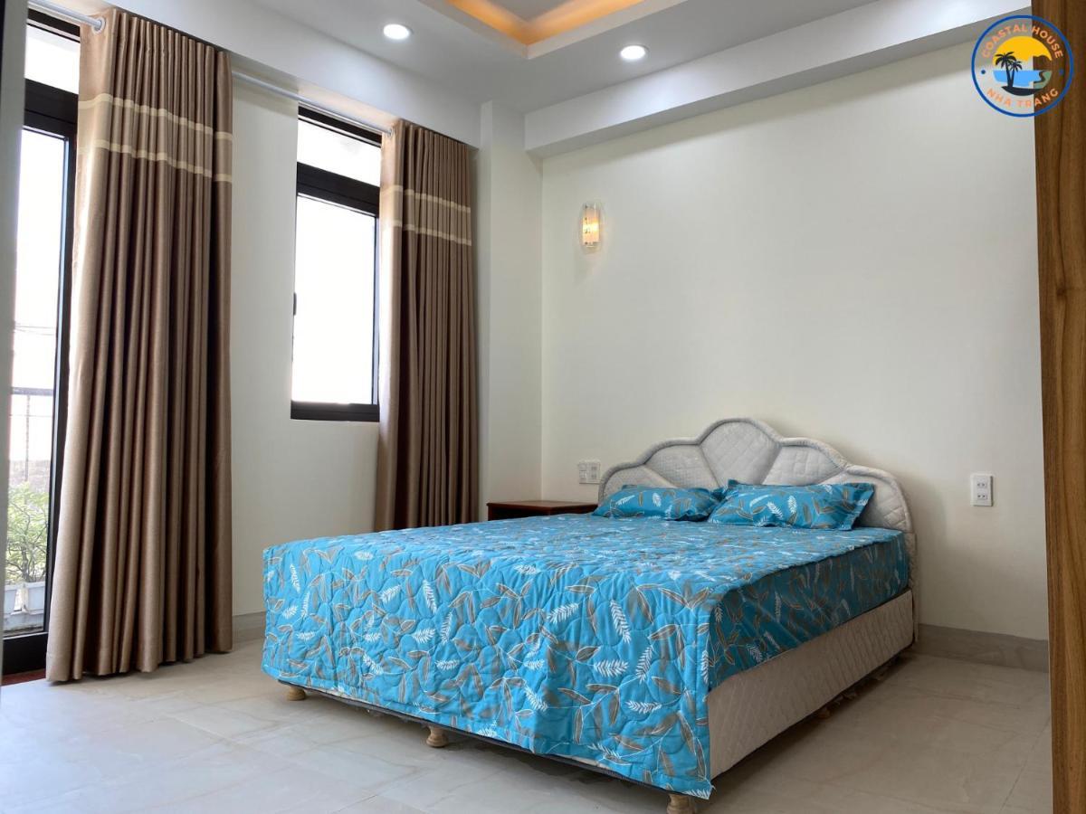 Aparthotel Coastal House Nha Trang Extérieur photo