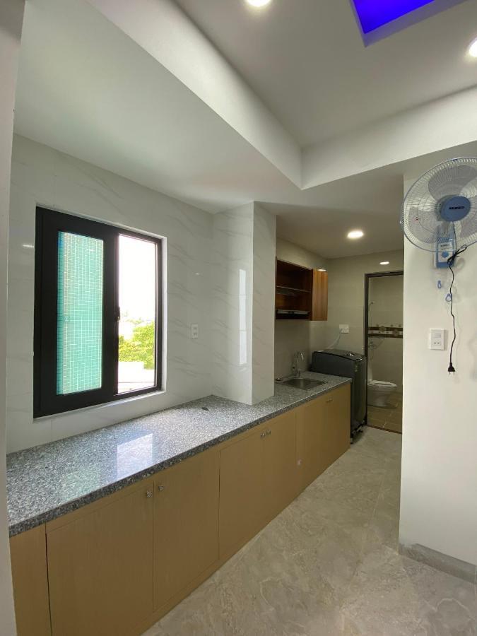 Aparthotel Coastal House Nha Trang Extérieur photo