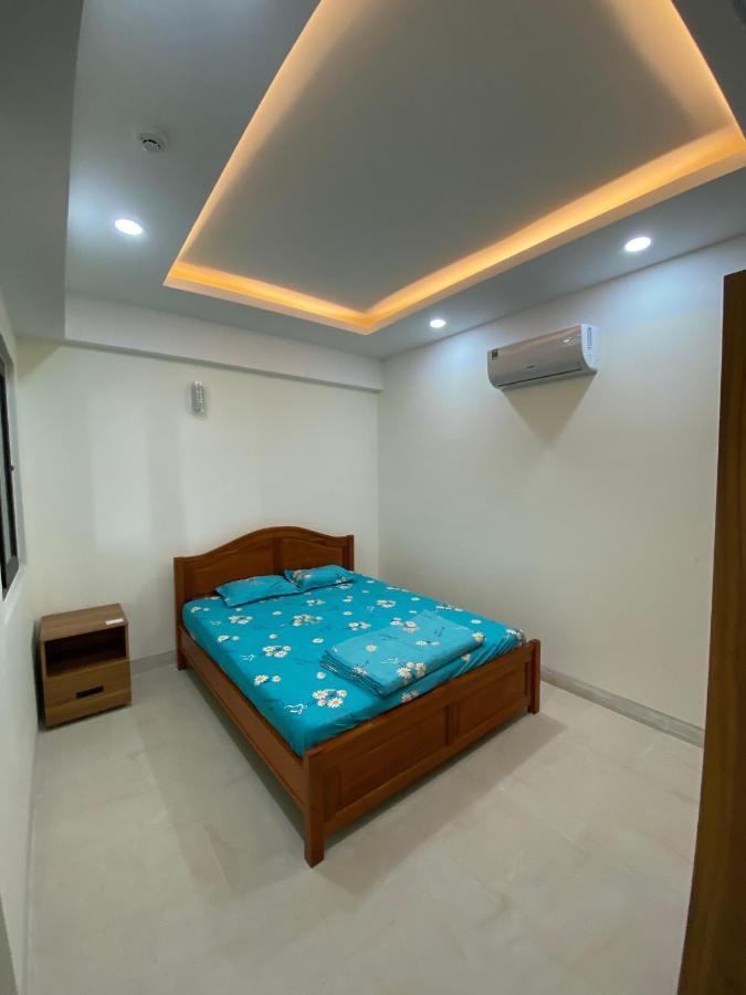 Aparthotel Coastal House Nha Trang Extérieur photo