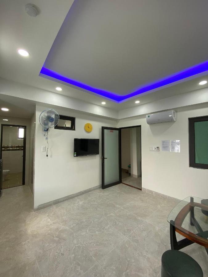Aparthotel Coastal House Nha Trang Extérieur photo